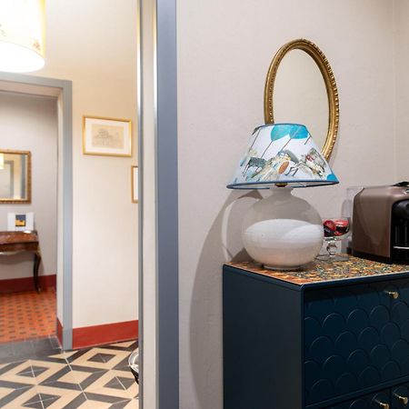 ホテル Casa Leopoldo ピサ エクステリア 写真