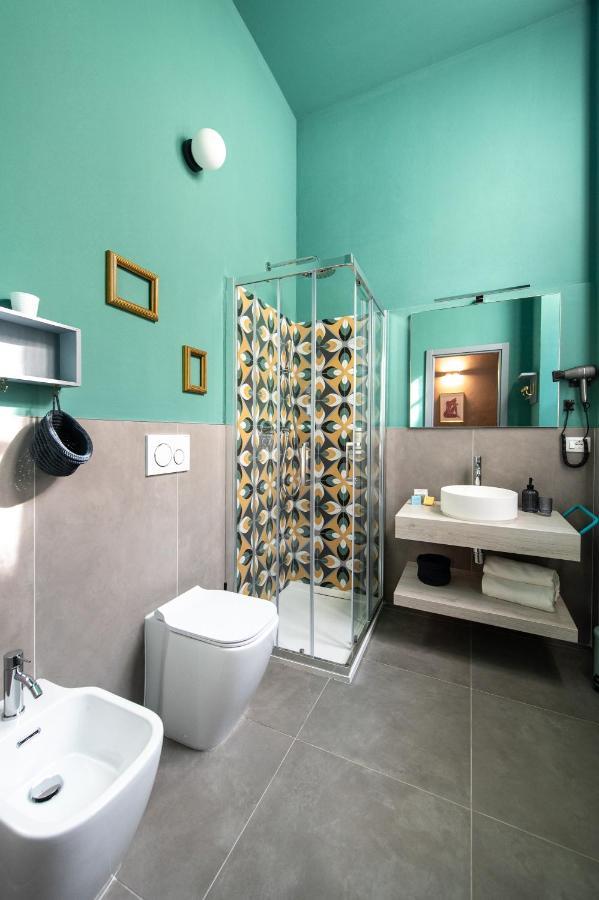 ホテル Casa Leopoldo ピサ エクステリア 写真